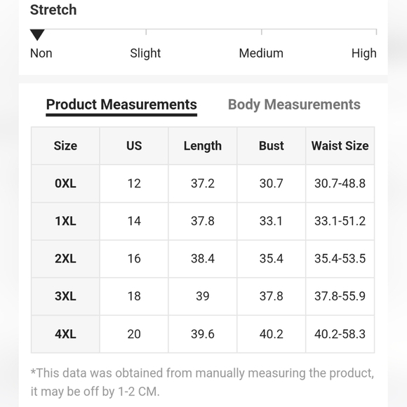 SHEIN Blue Floral Mini Dress - Picture 11 of 11